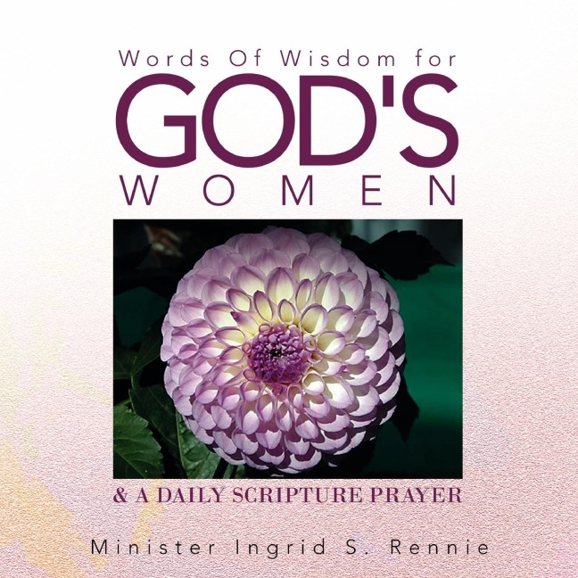 Words Of Wisdom For Gods Women