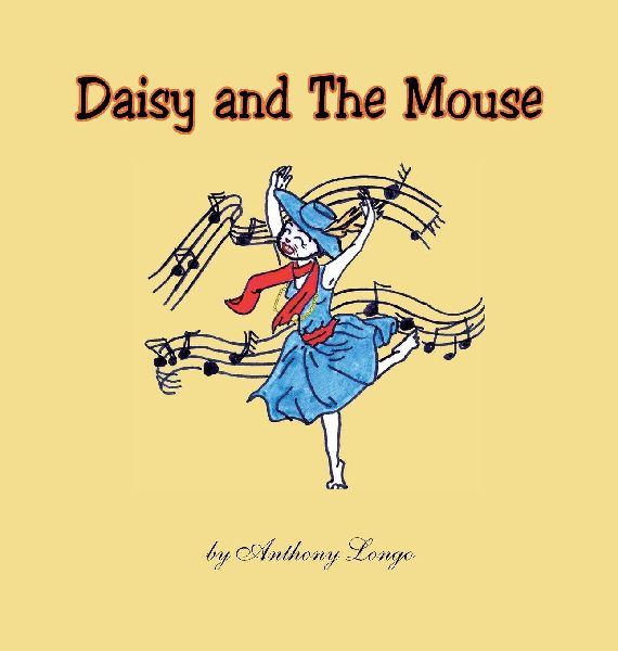 Daisy and The Mouse