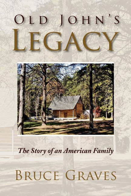 Old Johns Legacy