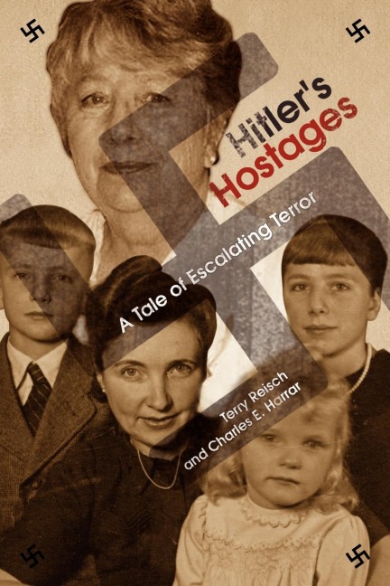 Hitlers Hostages