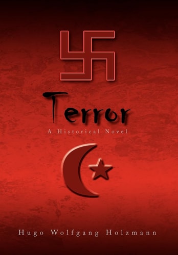 Terror: Little green twig
