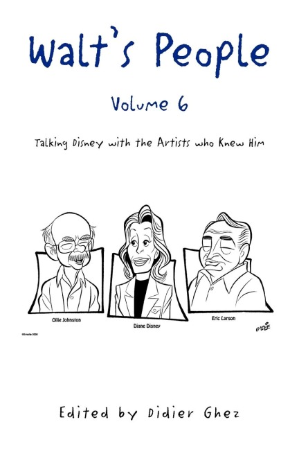 Walts People - Volume 6