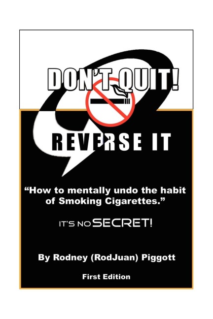 Dont Quit! Reverse It