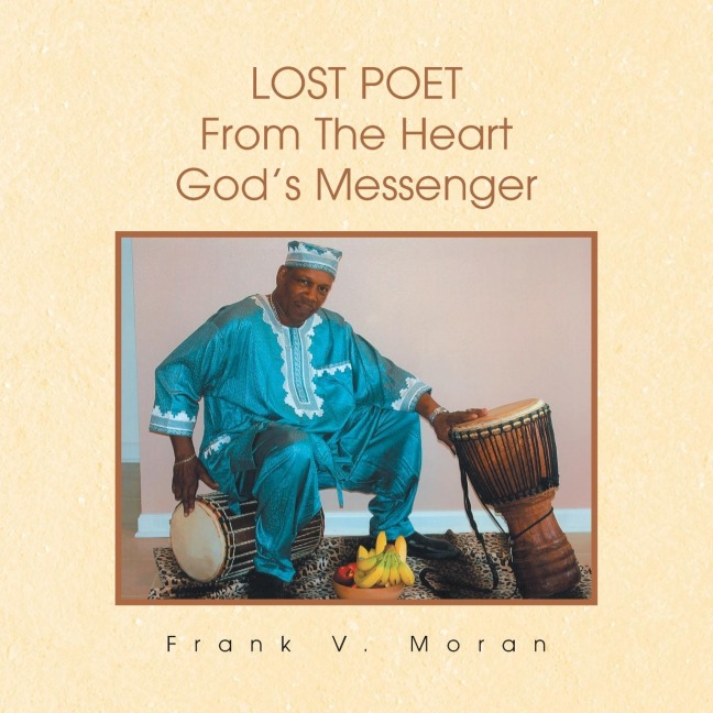 Lost Poet from the Heart Gods Messenger