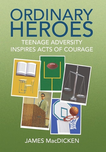 Ordinary Heroes Teenage Adversity Inspires Acts of Courage