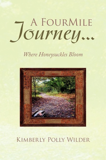 A Four Mile Journey...