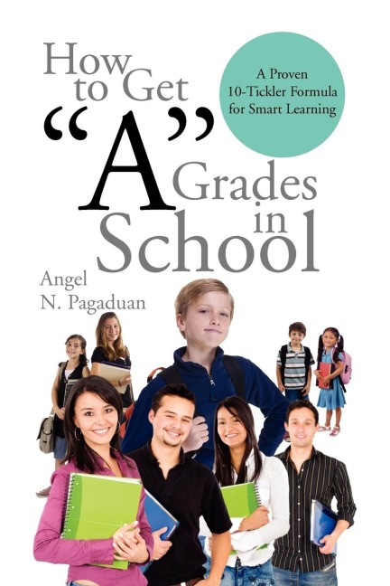 How to Get A Grades in School