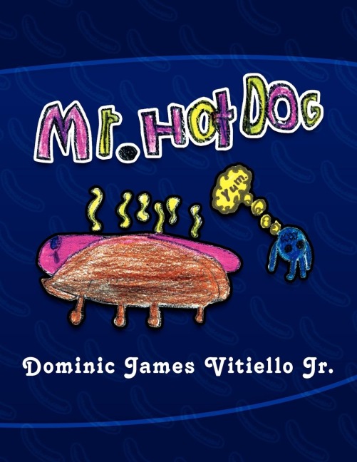 Mr. Hotdog