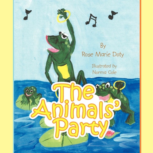 The Animals Party