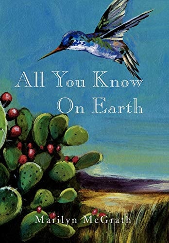 All You Know on Earth