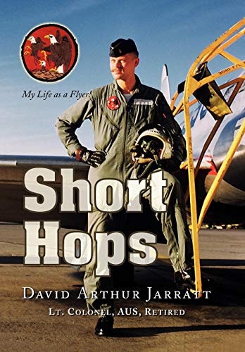 Short Hops My Life as a Flyer!