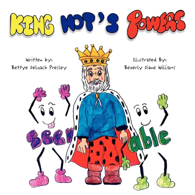 King Nots Powers