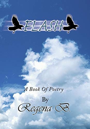 Flash A Book of Poetry