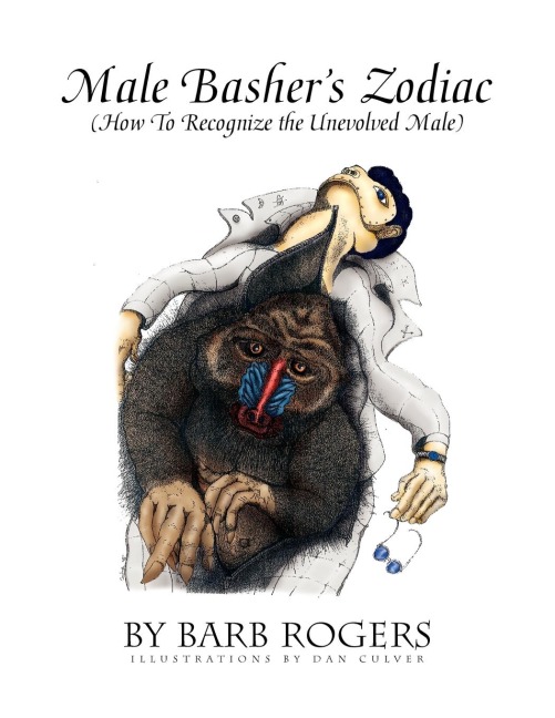 Male Bashers Zodiac