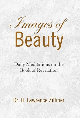 Images of Beauty Daily Meditations on the Book of Revelation