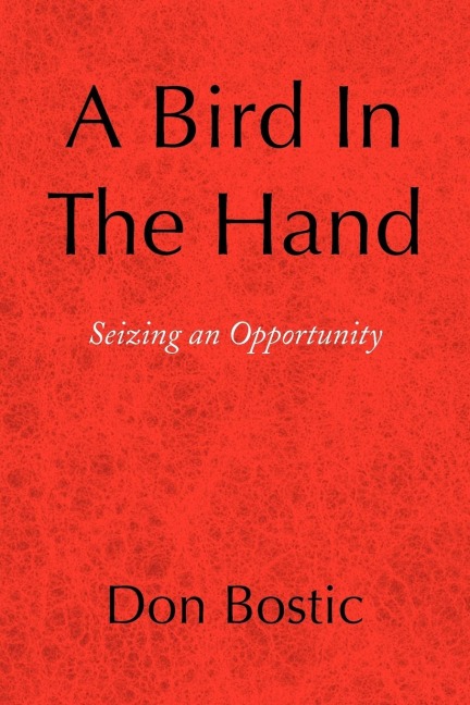 A Bird in the Hand