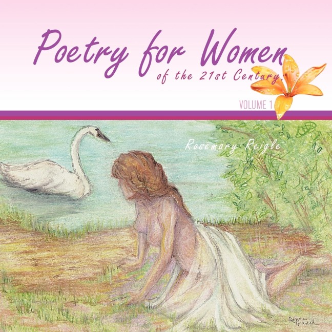 Poetry for Women of the 21st Century