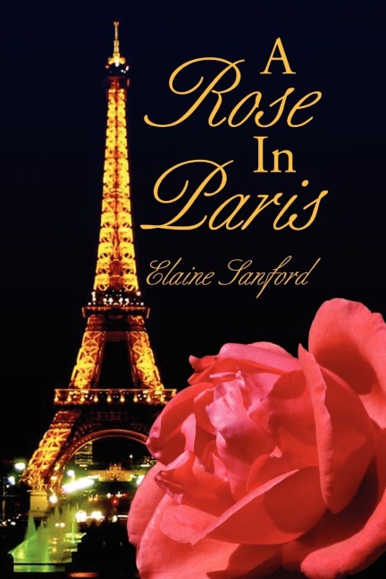 A Rose in Paris