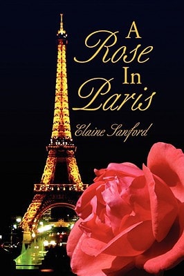 A Rose in Paris