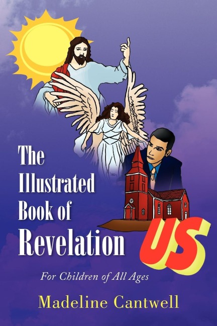 The Illustrated Book of Revelation
