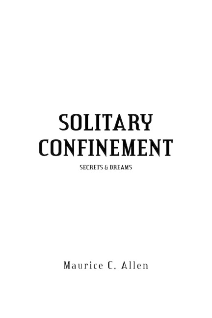 Solitary Confinement