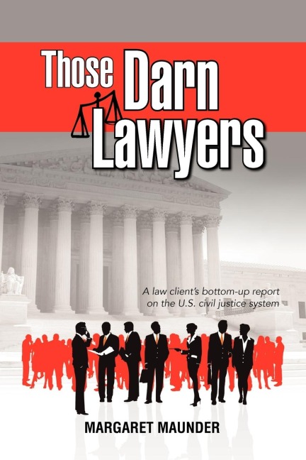 Those Darn Lawyers
