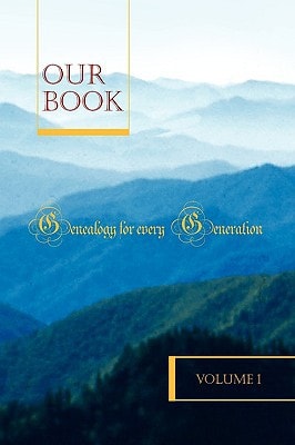 Our Book