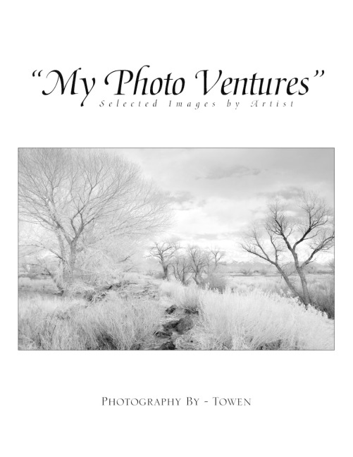 My Photo Ventures