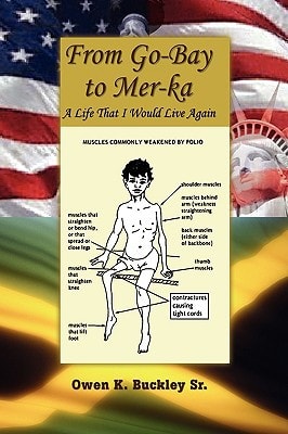 From Go-Bay to Mer-Ka A Life That I Would Live Again