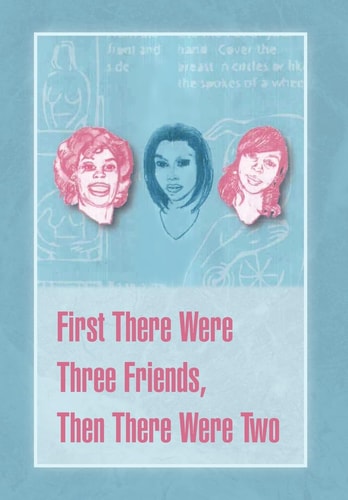 First There Were Three Friends, Then There Were Two