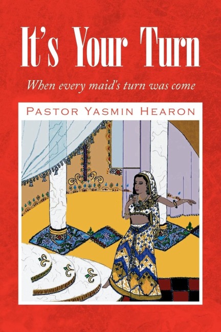 Its Your Turn