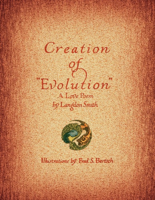 Creation of Evolution