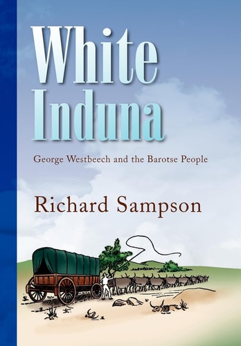 White Induna