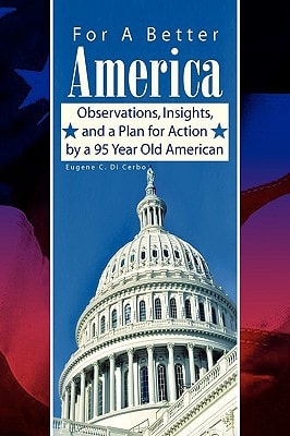 For A Better America