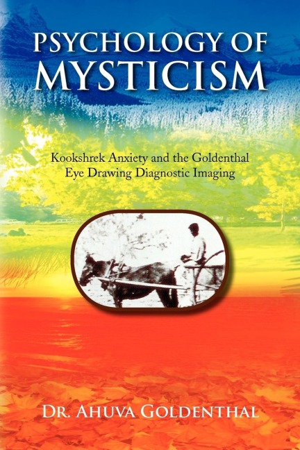 Psychology of Mysticism