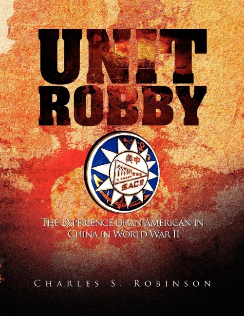 UNIT ROBBY