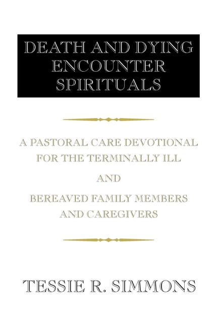 Death and Dying Encounter Spirituals