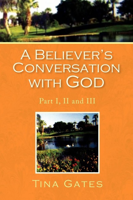 A Believers Conversation with God