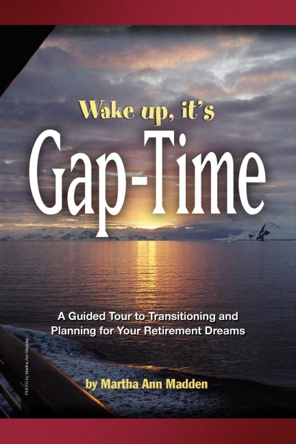 Wake Up, Its Gap-Time