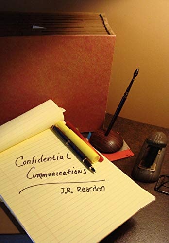 Confidential Communications