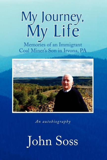 My Journey, My Life