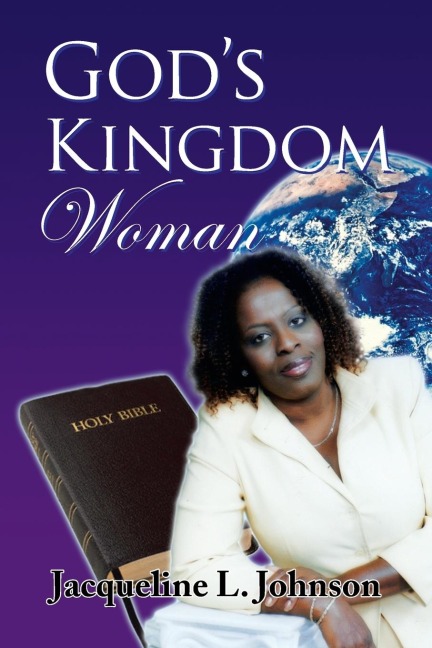 Gods Kingdom Woman