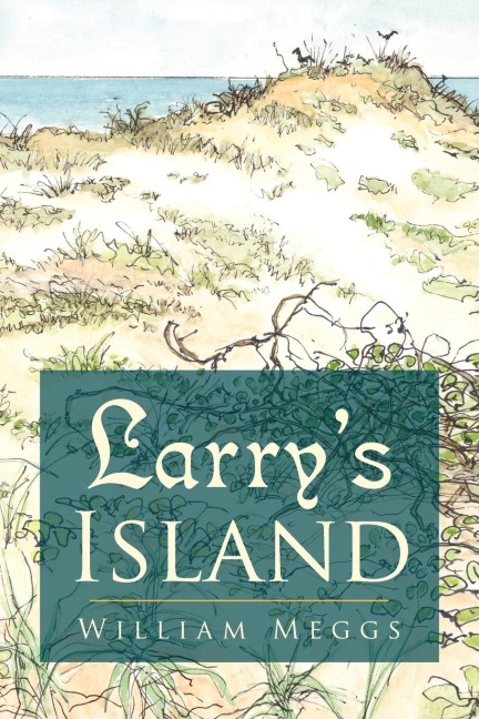 Larrys Island