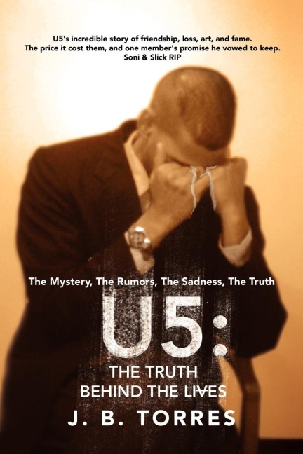 U5: The Truth Behind the Lives