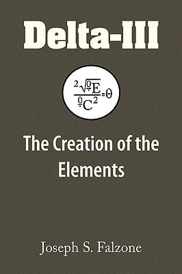 Delta-III The Creation of the Elements