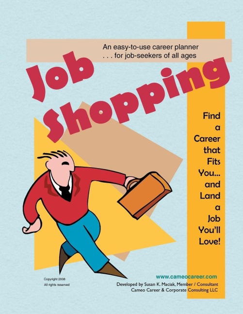 Job Shopping
