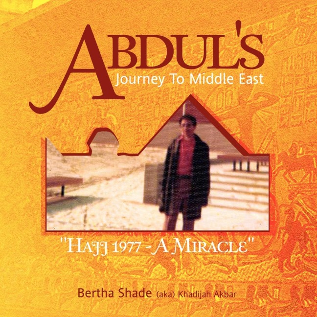 Abduls Journey To Middle East