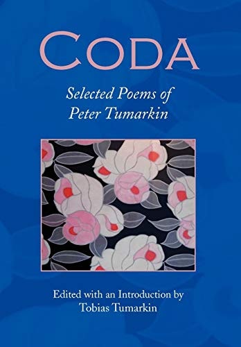 Coda Collected Poems