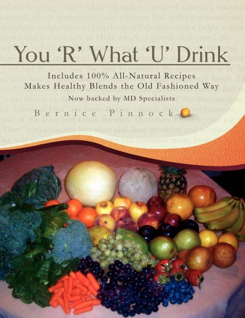 You r What u Drink