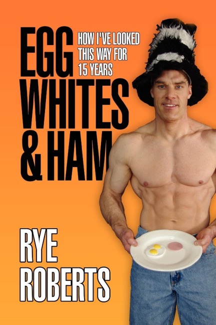 Egg Whites & Ham